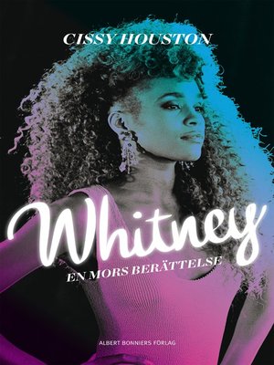 cover image of Whitney